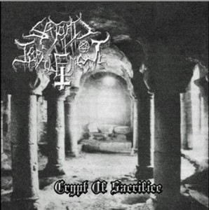 satanic impalement-crypt of sacrifice
