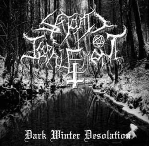 satanic impalement-dark winter desolation