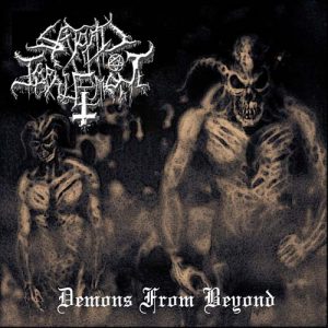 satanic impalement-demons from beyond