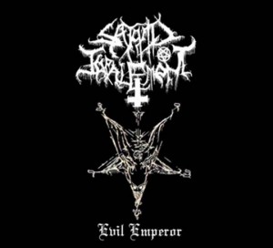 satanic impalement-evil emperor