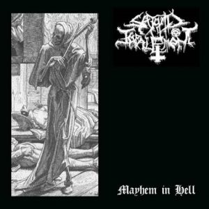 satanic impalement-mayhem in hell