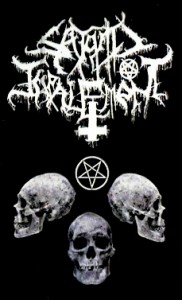satanic impalement-sacrificial corpse