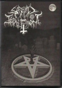 satanic impalement-summon the evil dead