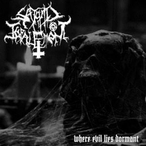 satanic impalement-where evil