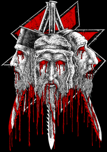 88 - Abrahamic-Communist Scum
