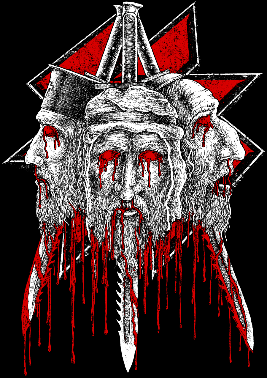 88 - Abrahamic-Communist Scum